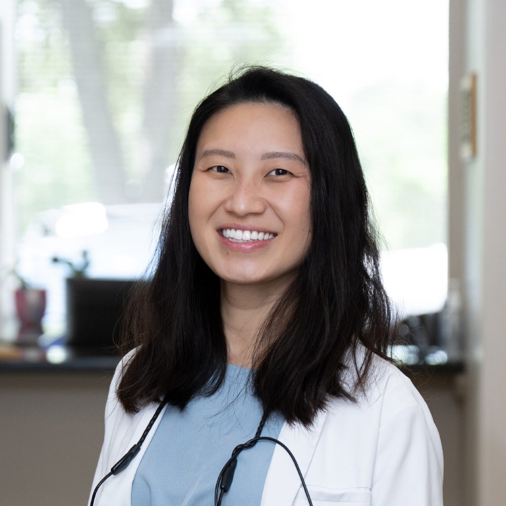 Dr. Yiwei Gao