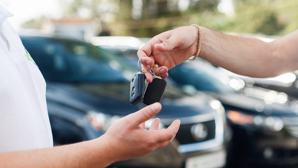 Rental Car Question: Summer Vacation Is Here! Should I Take Insurance From the Rental Car Company or Not?