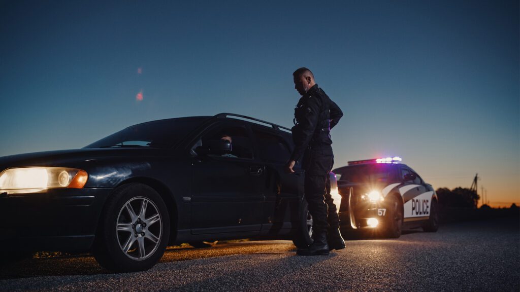 Understanding Alberta Impaired Driving/DUI Law — Immediate Roadside Sanctions (IRS), Roadside Testing, and Legal Rights