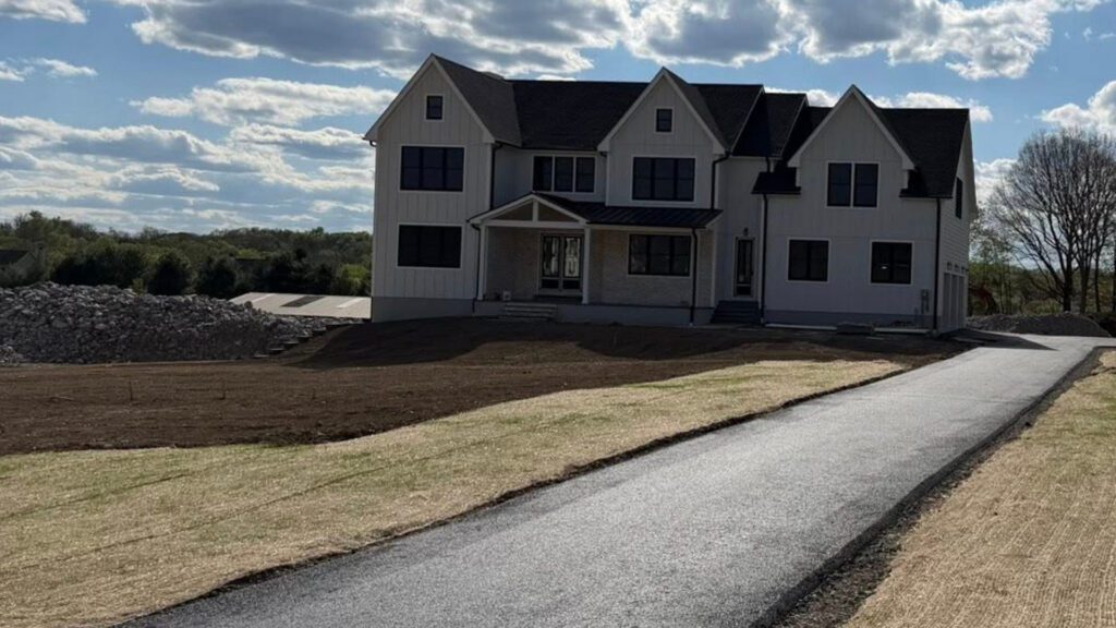 Did Winter Wreck Your Driveway?