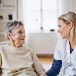 When Should You Consider Memory Care for a Loved One?