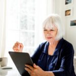 Aging in Place: Living Well at Home