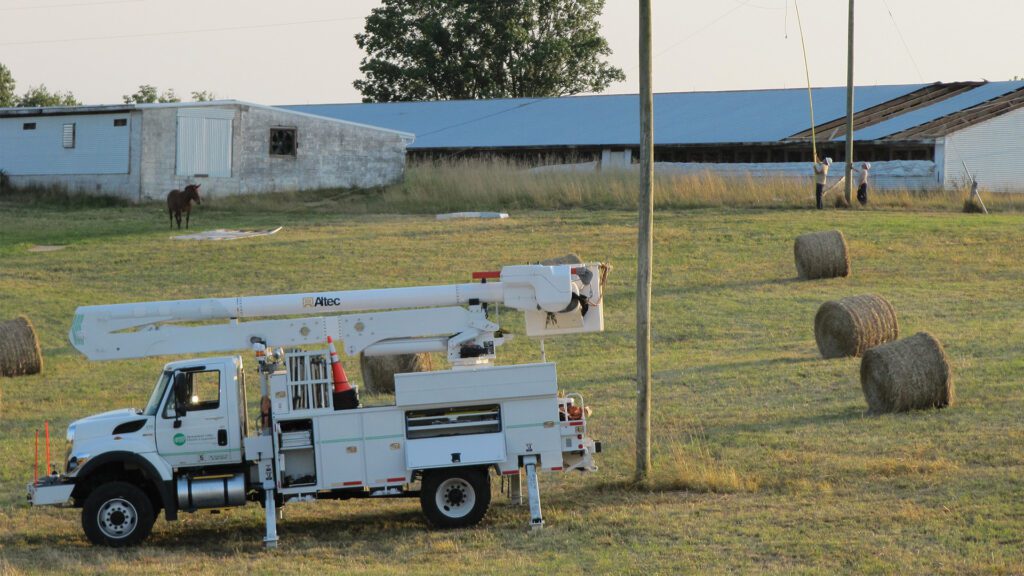 At 90 Years, the Electric Co-Op Story Continues to Unfold