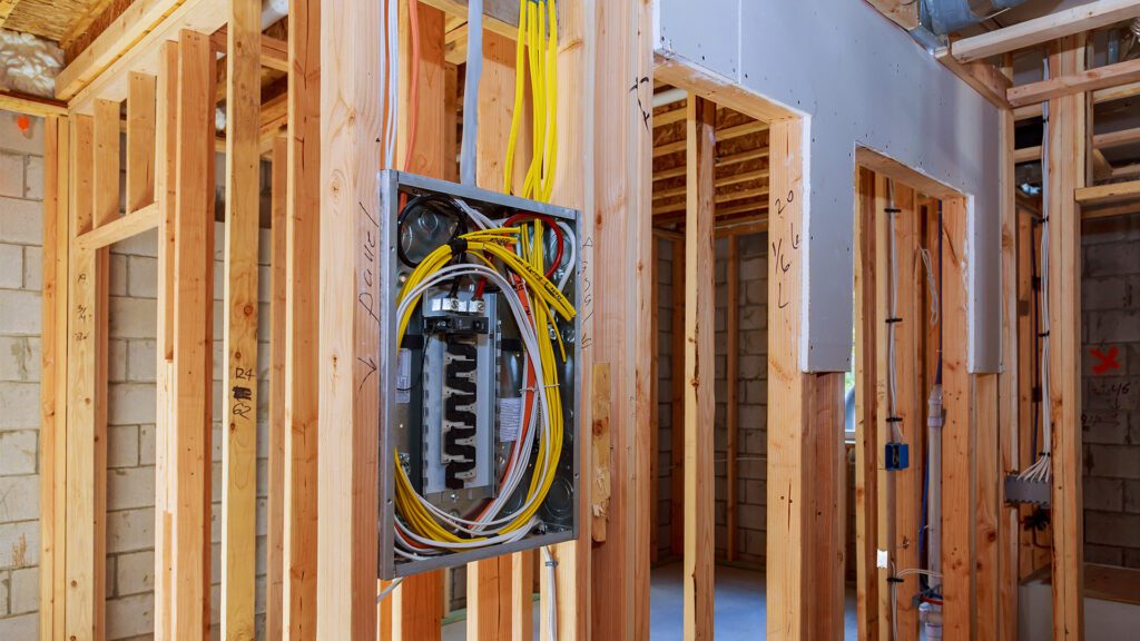 Renovating or Purchasing a Home? Common Electrical Questions