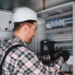 Pinnacle Power Points: Electrical Safety Around Pools and Spas