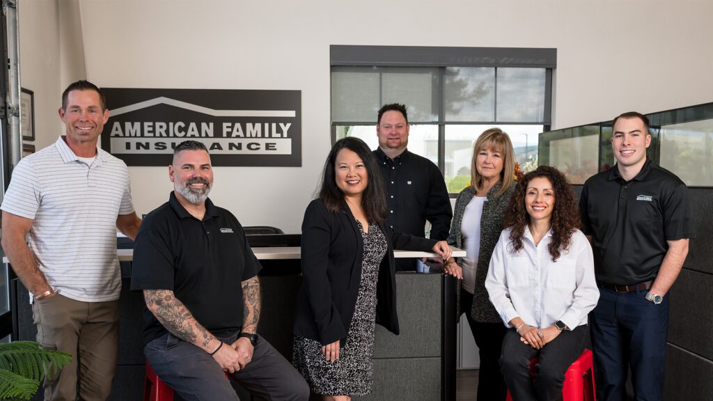Coverage and Care Designed for the Way Your Home Is Built