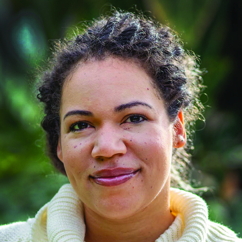 Elly Sanchez, Licensed Professional Counselor