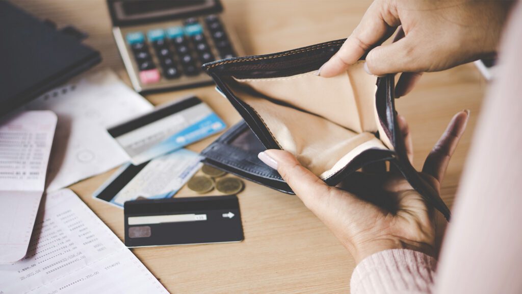 Why So Many Families Feel Broke at Higher Incomes