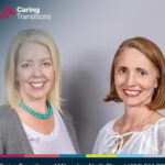 Erica Elia and Liz Beeghly