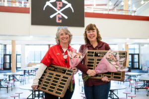 Park City Education Foundation Trailside Elementary's 2025-26 Excellent Educator, Lori Drivdahl 
