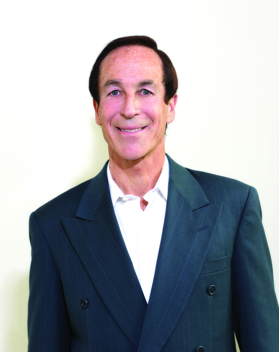 Ron Wynn