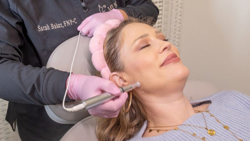 Your Fall Skin Game Plan: Why Now Is the Time to Address Sun Damage, Pigment, and Aging Skin