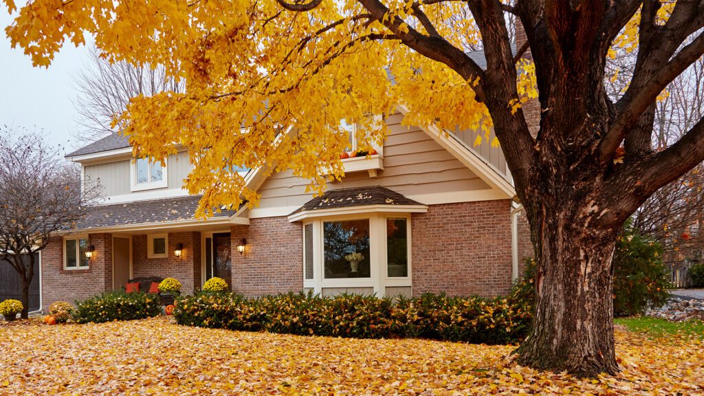 Is Your Home Ready for Fall? 6 Electrical Upgrades to Consider Before Winter