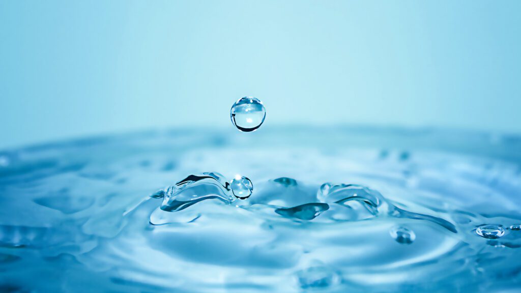 Eleven86 Water: Delivering a Better Quality of Life