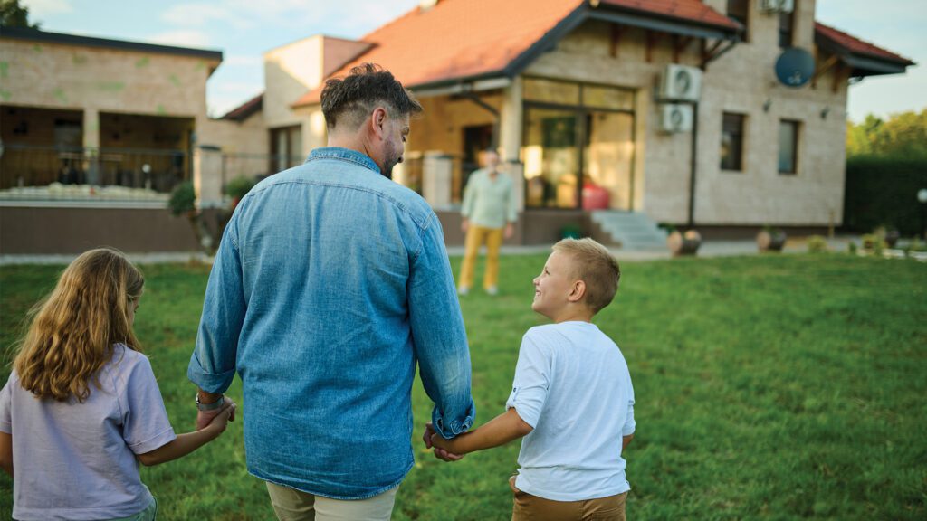 Your Home’s Next Chapter: Open communication can help your family navigate what your home represents and what comes next
