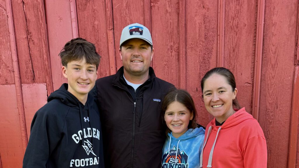 Triple Threat: The Campbell Family Sets a High Bar for Athletics in Applewood