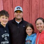 Triple Threat: The Campbell Family Sets a High Bar for Athletics in Applewood