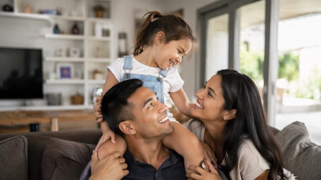Life Insurance for Young Families