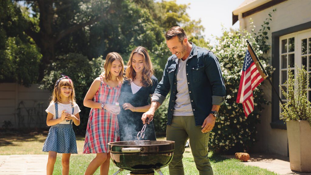 Freedom to Move: Staying Active and Healthy This Summer