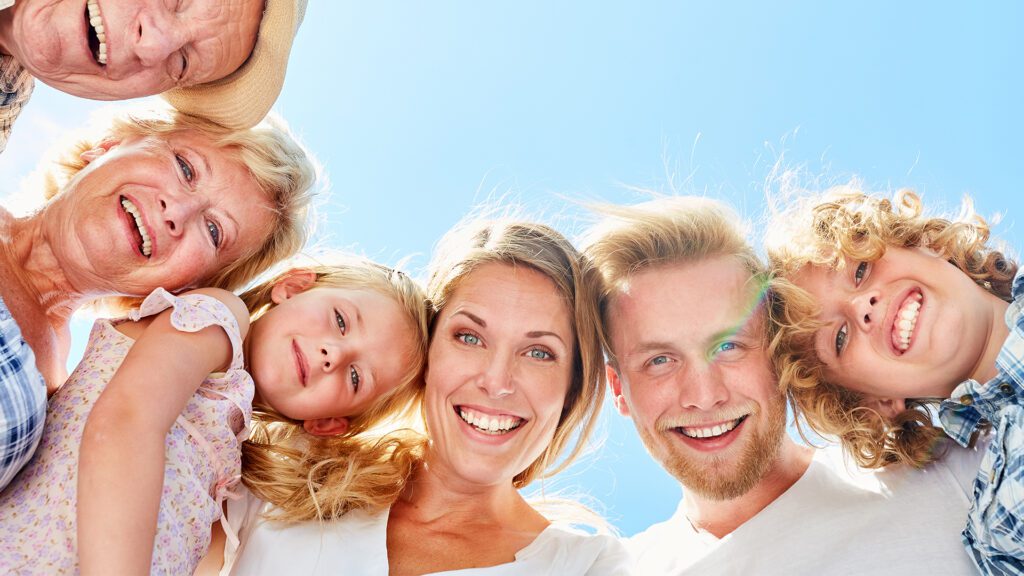 Chiropractic Care for the Family
