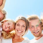 Chiropractic Care for the Family