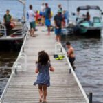 The Dock in the Bay: Helping Children Navigate Change