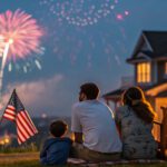 Fireworks, Thunderstorms, and 250 Years of Rebuilding