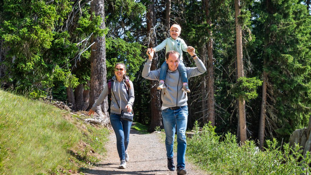 Why Families Continue to Choose Midhurst