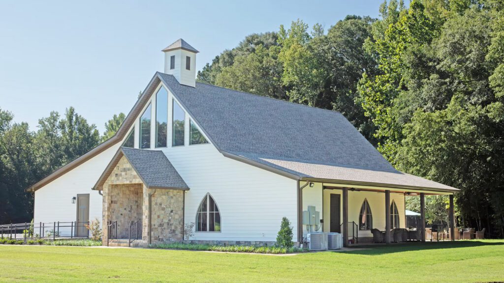 Freedom Farm: Building Freedom, Hope, and Opportunity