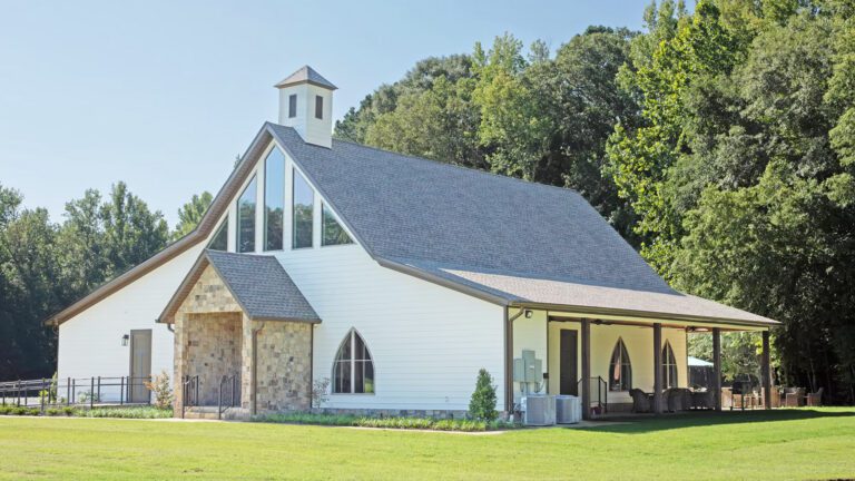 Freedom Farm: Building Freedom, Hope, and Opportunity