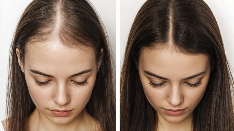 Rediscover Confidence With KeraLase Hair Restoration at Reflected Wellness, Inc.