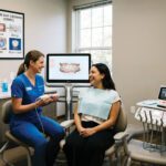 Technology Meets Tradition: The Future of Dentistry at Hendricks Family Dentistry