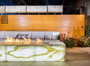 Fireplace-Kurt Krueger Architects
