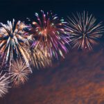Fireworks Safety for the Fourth of July