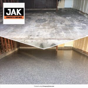 Floor-JAK Concrete Coatings Inc.