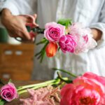 250 Years of Welcoming Beauty: The Journey of Fresh Flowers to Your Home