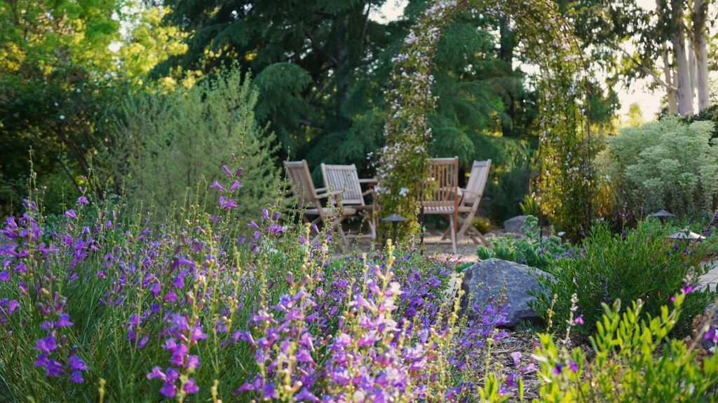 Caring for the Land: Ecological Landscape Stewardship