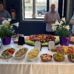 Zia’s Social: Where Every Occasion Finds a Table