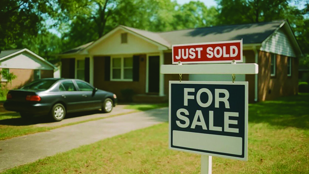 The Mortgage Math That Meets the Heart