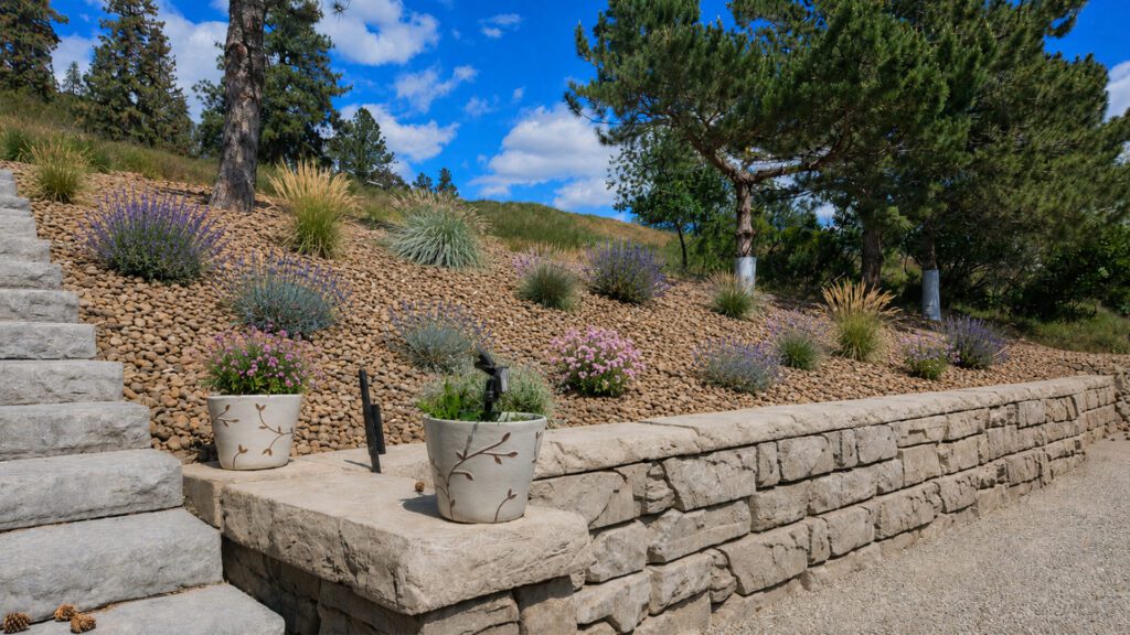 Are Verti-Block Retaining Walls Worth the Cost?