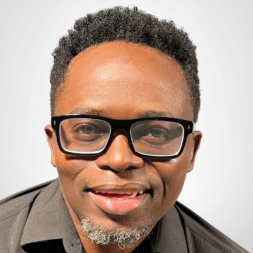 Fungai Tichawangana
