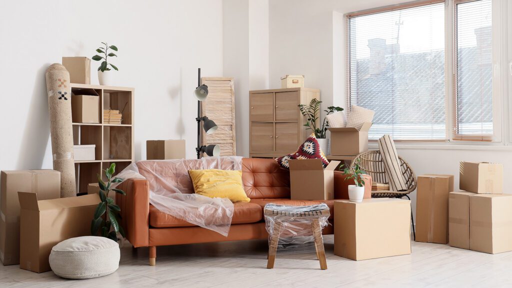 Light the Fuse! The Ticking Time Bomb of Clutter