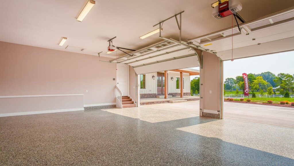 Your Garage Is Working Overtime This Summer