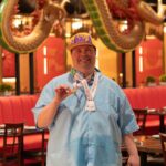 From Teamwork to Triumph: Gary’s Golden Journey 