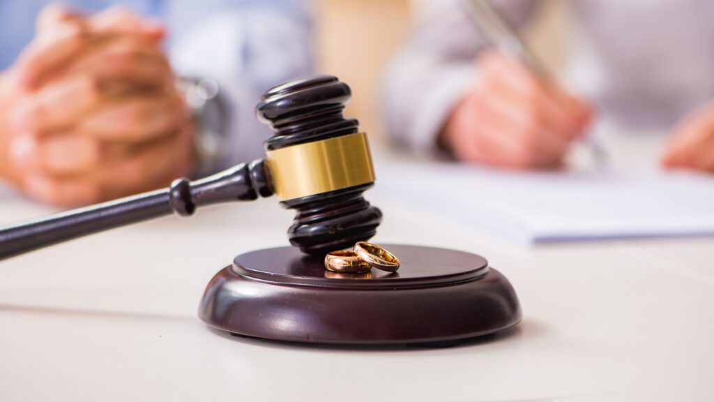 Understanding Divorce in Wisconsin  