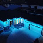 Why Professional Installation Matters in Permanent Lighting 