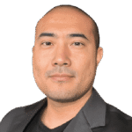 George Wang