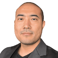 George Wang