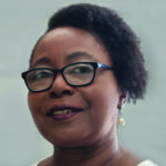 Georgia Peart