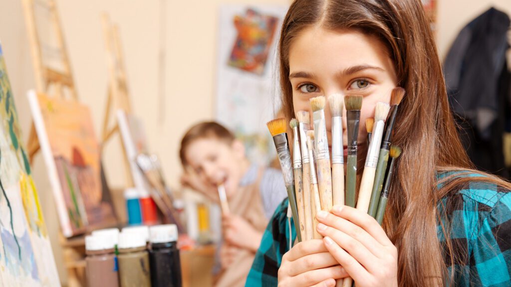 Why Art Education Matters: The Lasting Benefits of Enrolling Children and Adults at Beacon Art Academy